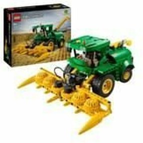 Playset Lego 42168 John Deere 9700 Forage Harvester