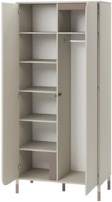 Гардероб Harmony 3 вратиs