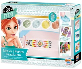 Buki France - Бъди тийнейджър - Украшения от мъниста