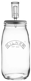 Комплект за ферментация Kimchi - Kilner