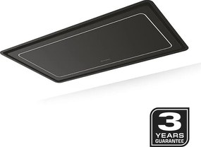Faber HIGH-LIGHT BK WH KL Таванен аспиратор
