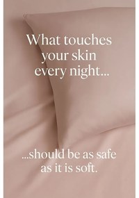 Копринена калъфка за възглавница 60x70 cm Mulberry Silk – Mila Home Luxury