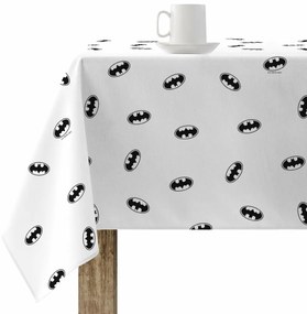 Устойчива на петна покривка Belum Batman White 250 x 140 cm