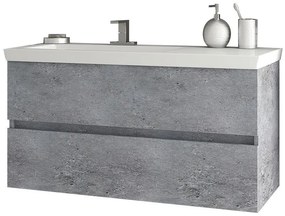 Комплект за баня Drop Luxus 100