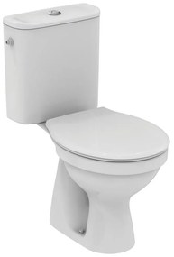 Комплект Ulysse S, вертикално оттичане