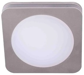Emithor 48604 - LED Лампа за баня ELEGANT BATHROOM 1xLED/6W/230V IP44