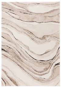 Бежов килим 80x150 cm Mirage Quartz – Asiatic Carpets