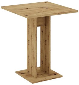 Маса STRAPO дъб Artisan