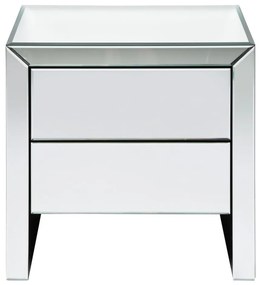 Нощно шкафче с 2 чекмеджета Real Dream - Kare Design