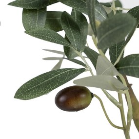 Изкуствено маслиново дърво (височина 78 cm) Olive Tree – Ixia