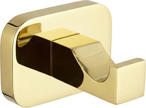 Закачалка за баня Nico 5905 Gold