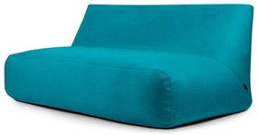 Тюркоазен пуф Sofa Tube 190 – SLOWDOWN