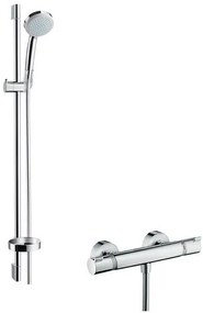 Душ система, 27035000, Hansgrohe