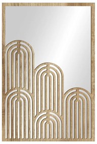 Стенно огледало 40x60 cm Cornel - Styler