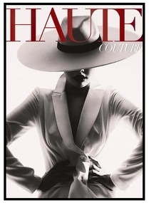 Картина 71x101 cm Couture 6 – Malerifabrikken