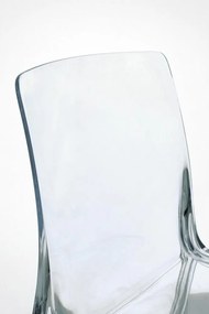 Пластмасов градински стол Adele – Bizzotto