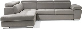 Ъглов диван Rotterdam mini-Left