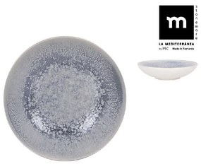 Дълбока чиния LA MEDITERRANEA Аdhara, 21 cm,порцелан