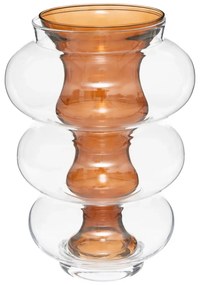 Ваза atmosphera Matali, 36 cm - Кехлибар