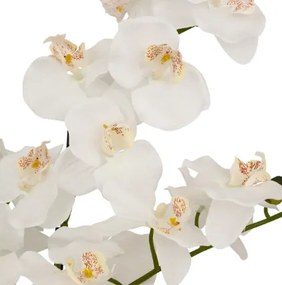 Изкуствено растение atmosphera Mick Orchid, 80 cm
