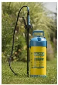 Ръчна пръскачка обем 5 L Hobby Exclusiv - Gloria GLO000262.0000