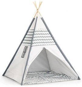 Палатка Teepee, къщичка за игра за деца