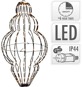 LED ДЕКОРАТИВНО ОСВЕТЛЕНИЕ