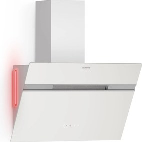 Klarstein Алина Вградена аспираторна качулка, 60 см, 600 м³/h, Тиха, ЕЕП A