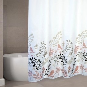 Завеса за душ 180x200 cm Brids – MSV