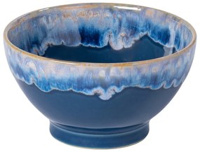 Сини керамични купички в комплект от 4 части ø 15 cm Latte - Costa Nova