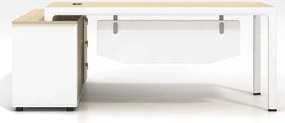 Бюро Langen-Length: 200 cm