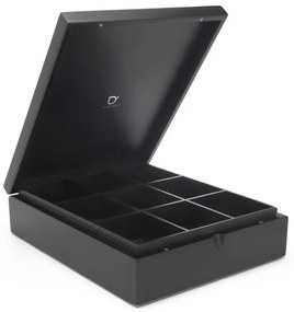 Дървена кутия за чай – Bredemeijer