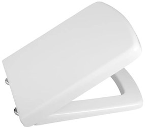 Isvea - Тоалетна седалка SoftClose PURITY бяла