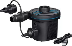 Bestway - Помпа за надуване с USB кабел 62260