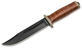 Böker - Нож с фиксирано острие Ranger Field Bowie 27 см