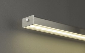 Полилей F&amp;H Vitan TW-дължина: 150 См.-Никел Мат