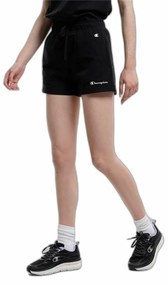 Спортни Панталони Champion Shorts Черен - XL