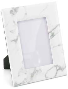 Бяла пластмасова стояща рамка 19x24 cm Marbo – AmeliaHome