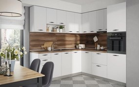 Кухненски шкаф ъглов Симон 26