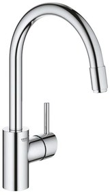 GROHE 32663003 - Кухненски смесител CONCETTO 360 мм лъскав хром