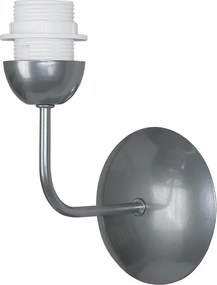 Арматура за аплик ХОЛИДЕЙ, 1xE27