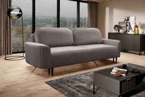 Разтегателен диван Artery-Gkri Skouro