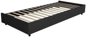 Субстрат за легло Sommier-Gray-90 x 200