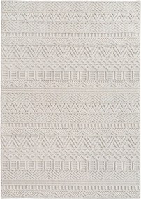 Кремав килим 80x150 cm Helix 2202 – Ayyildiz Carpets