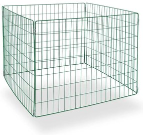 Зелен компостер – Garden Pleasure