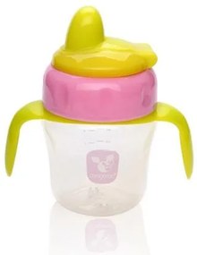 Cangaroo  -  Чаша за течности 150ml розов