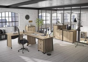 Състав на бюро Keller