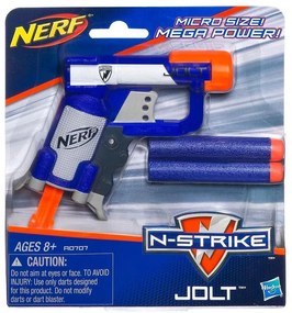 Nerf N-Strike Elite - Шоков бластер