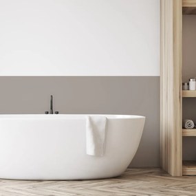 Стикер за стена 200x60 cm Taupe - Ambiance