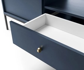 TV шкаф Triplo-Blue